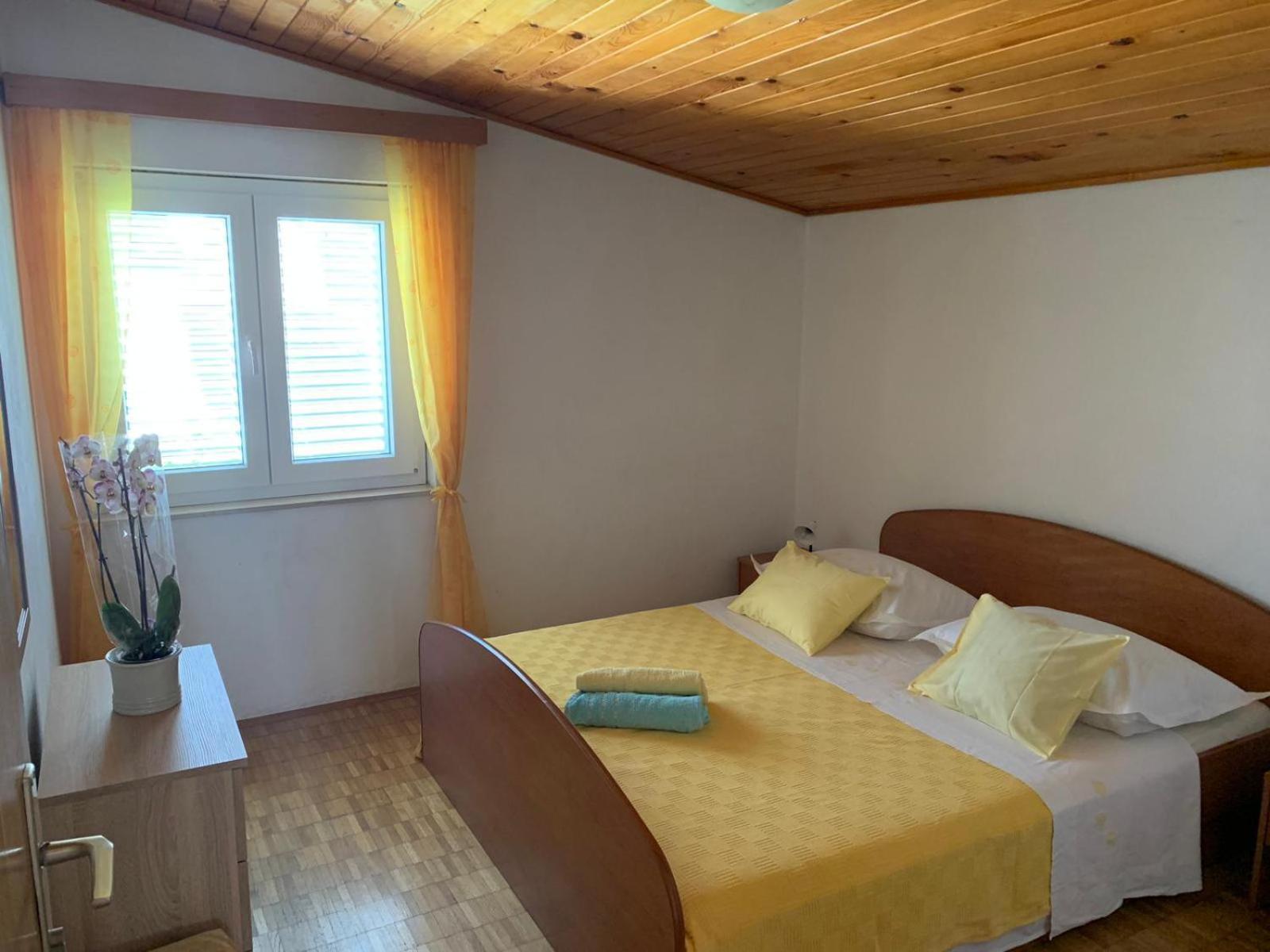 Captain'S House Baška Voda Dış mekan fotoğraf