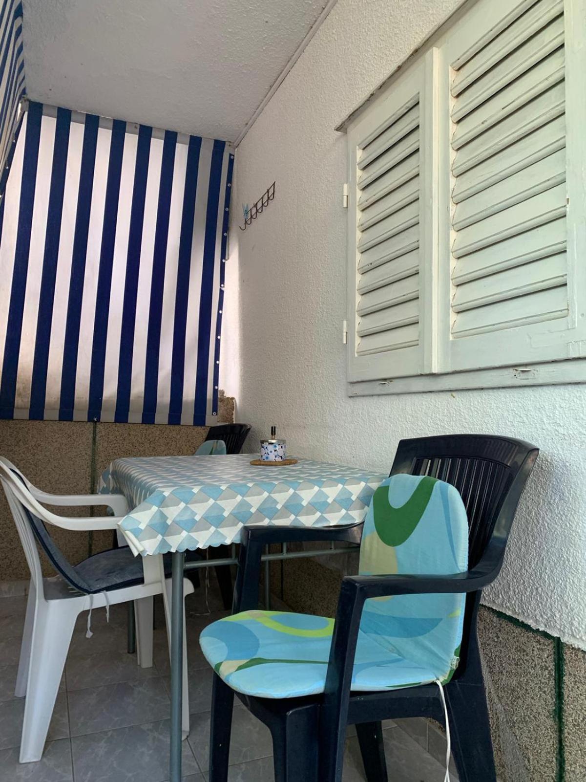 Captain'S House Baška Voda Dış mekan fotoğraf