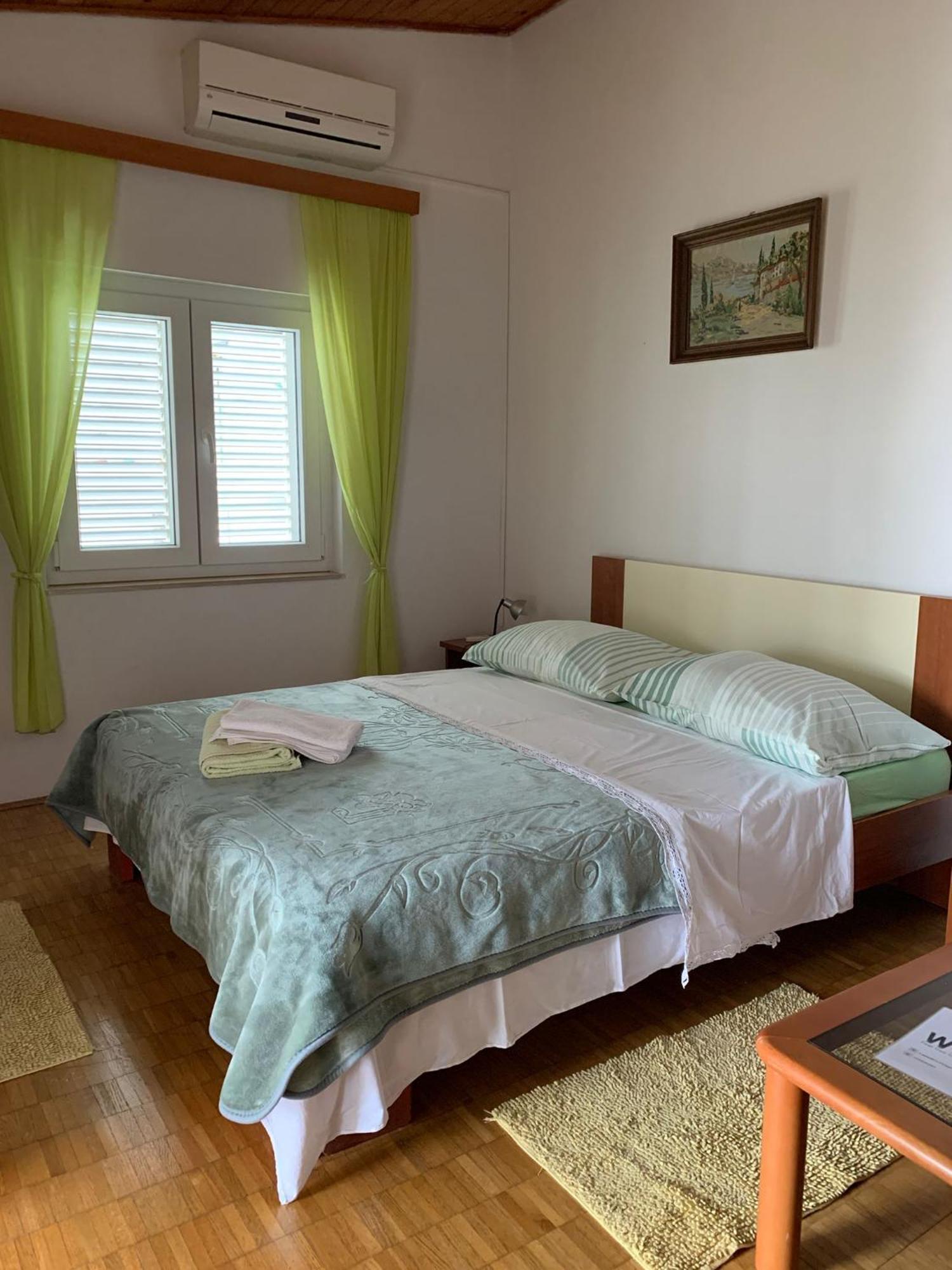 Captain'S House Baška Voda Dış mekan fotoğraf