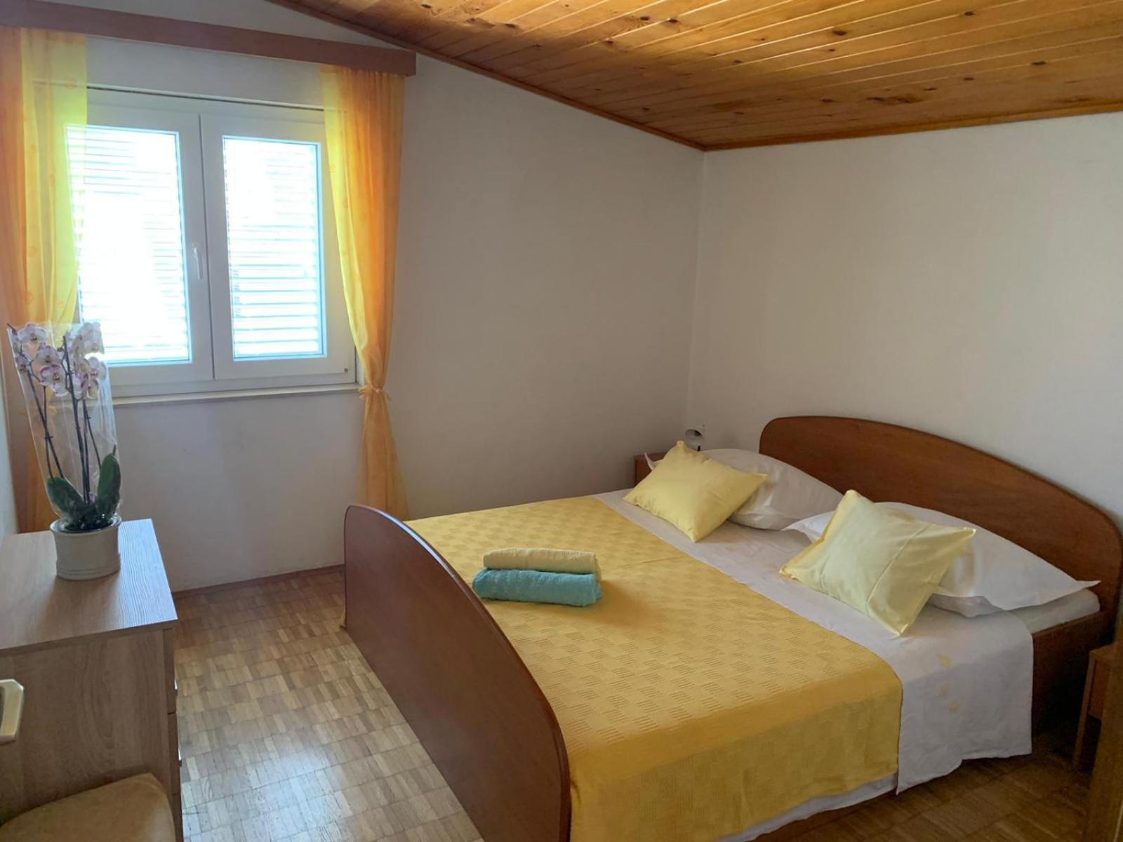 Captain'S House Baška Voda Dış mekan fotoğraf