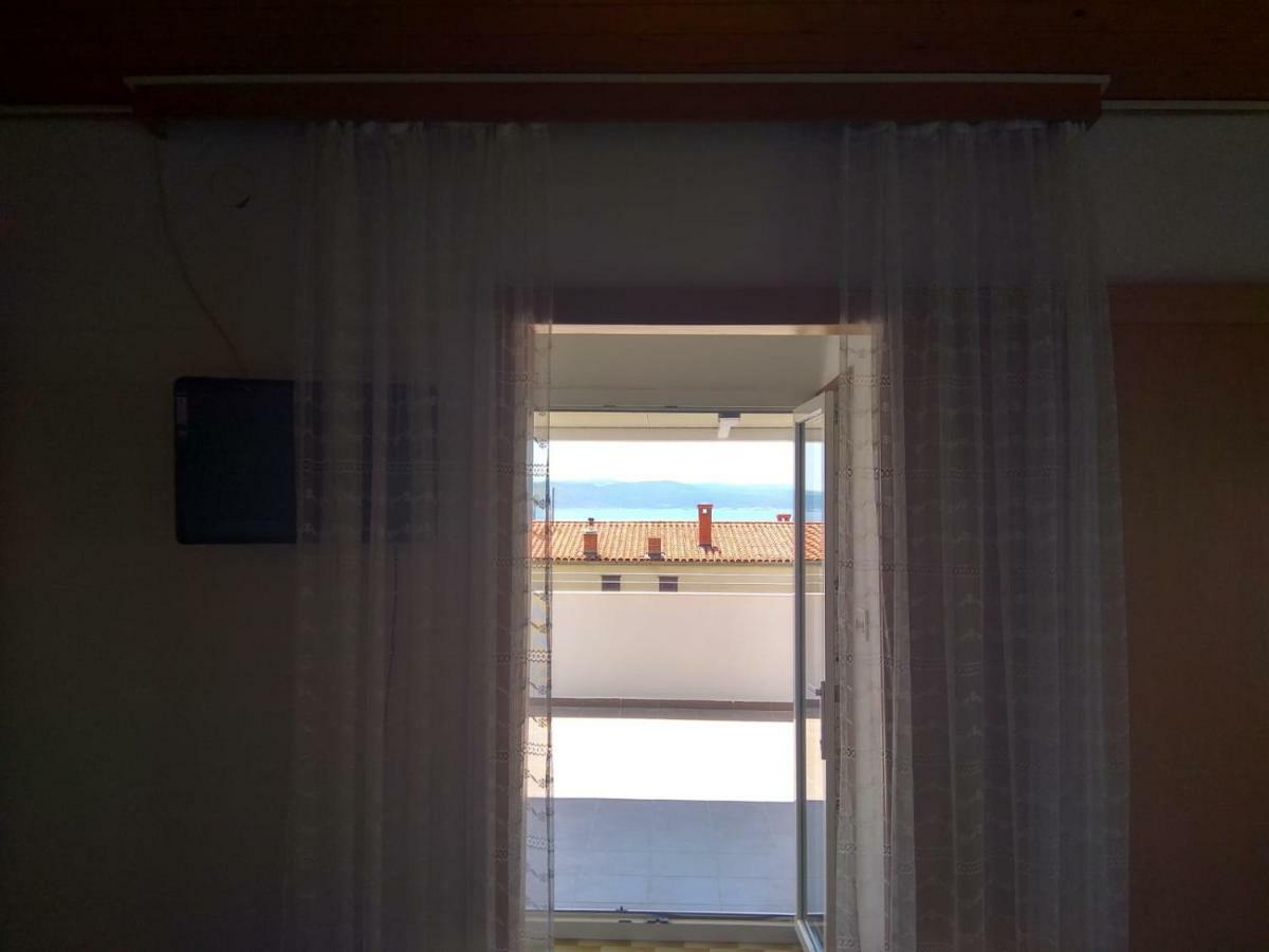 Captain'S House Baška Voda Dış mekan fotoğraf